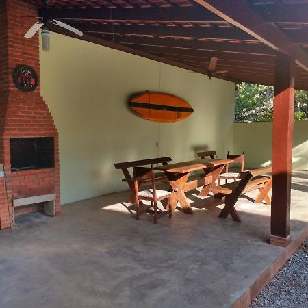 Aloha Sertao Flats Sao Sebastiao  Exterior foto