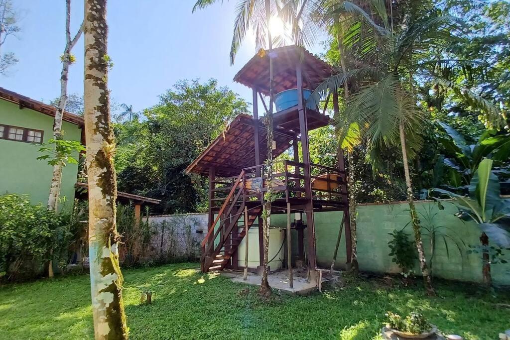 Aloha Sertao Flats Sao Sebastiao  Exterior foto