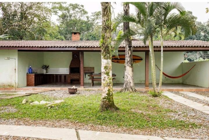 Aloha Sertao Flats Sao Sebastiao  Exterior foto